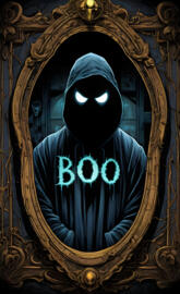 Cyne De lallo - A Guardian That Protects Those With Mental illness