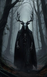 Shot caller of the night