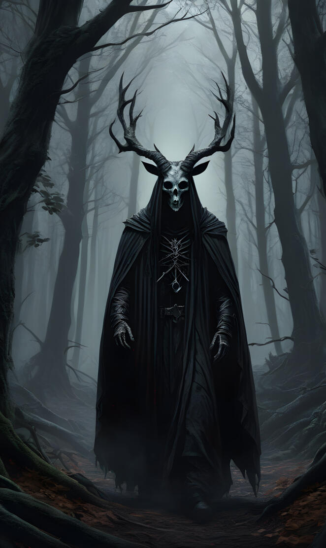 Shot caller of the night