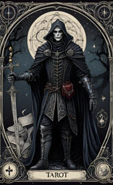 the tarot card the fool