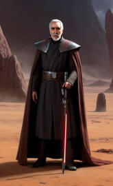 Count Dooku