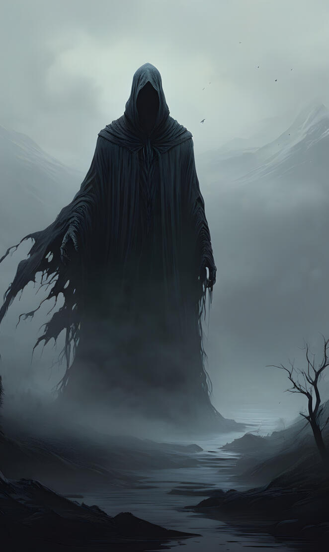 Dementor