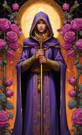 Guardian of The Palace