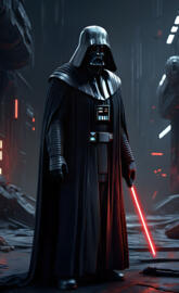 Darth Vader 2