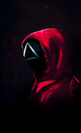 squid game wallpaper