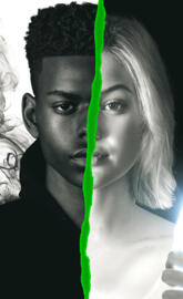 Cloak x Dagger