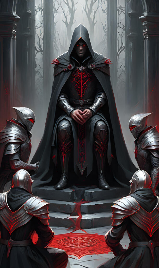 They will always do what they believe