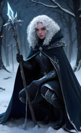 Power Likes Hers is Intoxicating