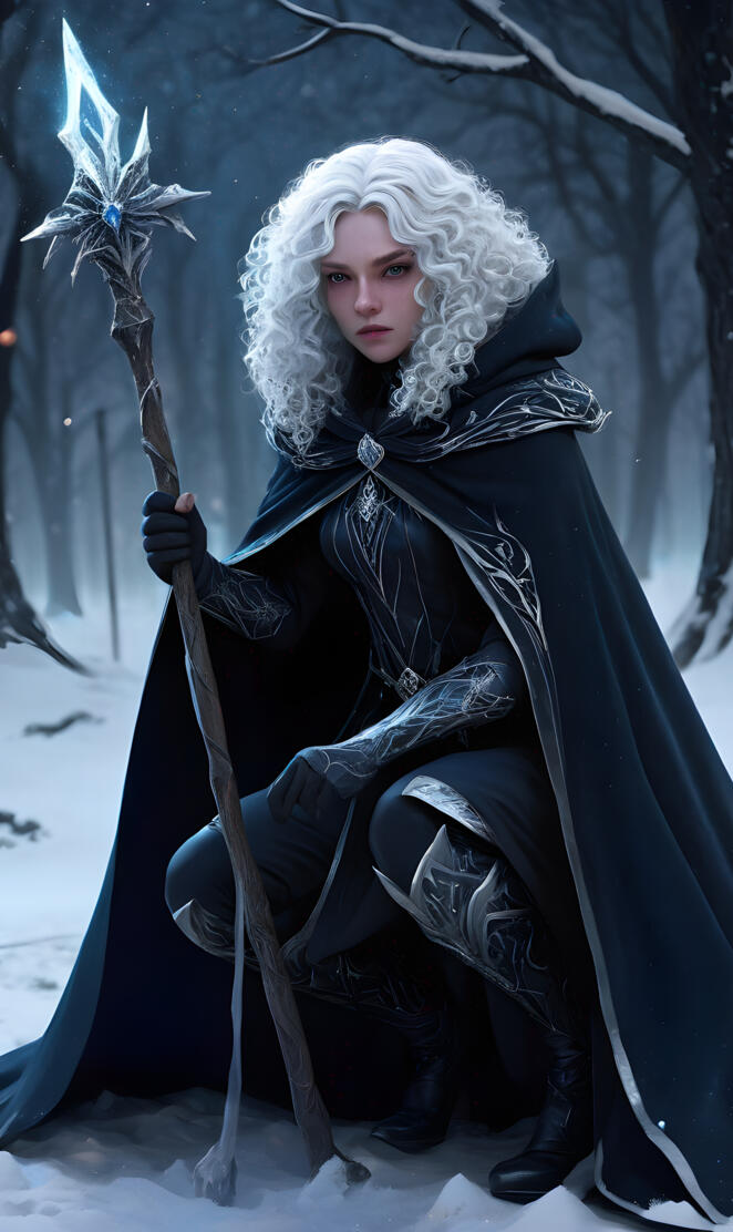 Power Likes Hers is Intoxicating