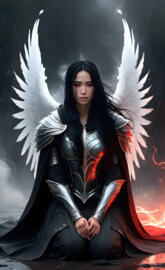 Even The Divine Can't Stop The Heartache