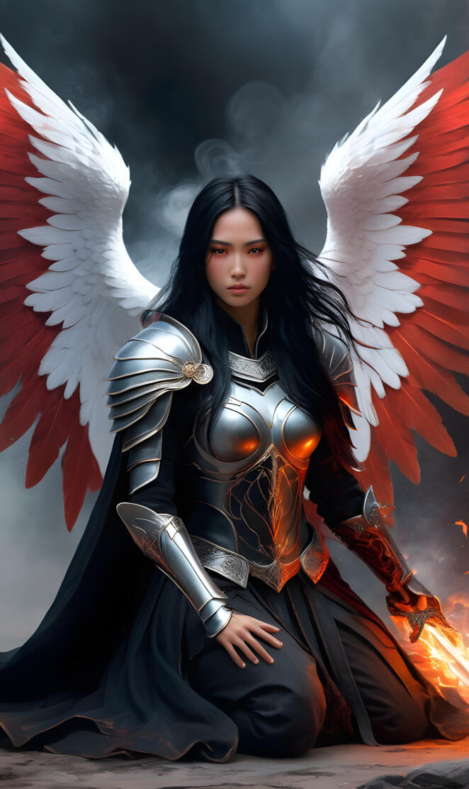 She Will Fight For Anyone She Deems Worth The Pain