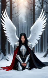 Her Grace Was Renowned