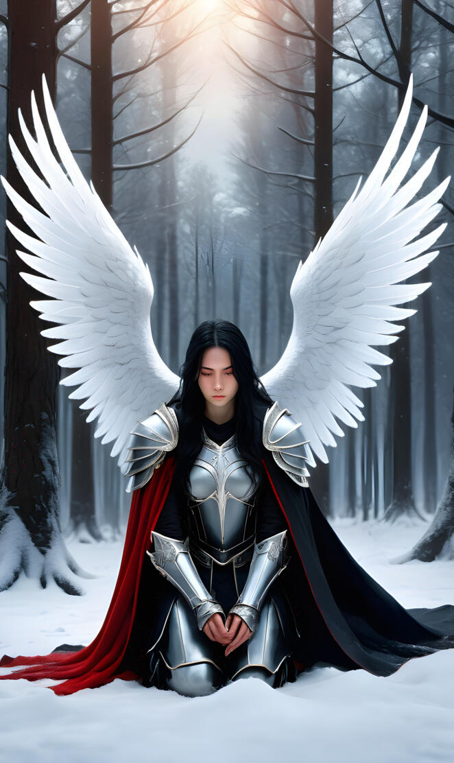 Her Grace Was Renowned