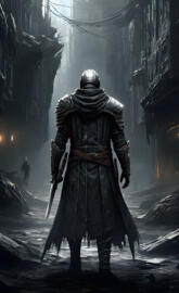 dark souls 3 boss battle