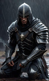 Commander of 1000 Armies