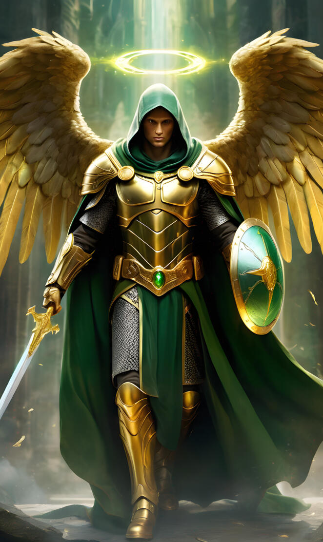 archangel