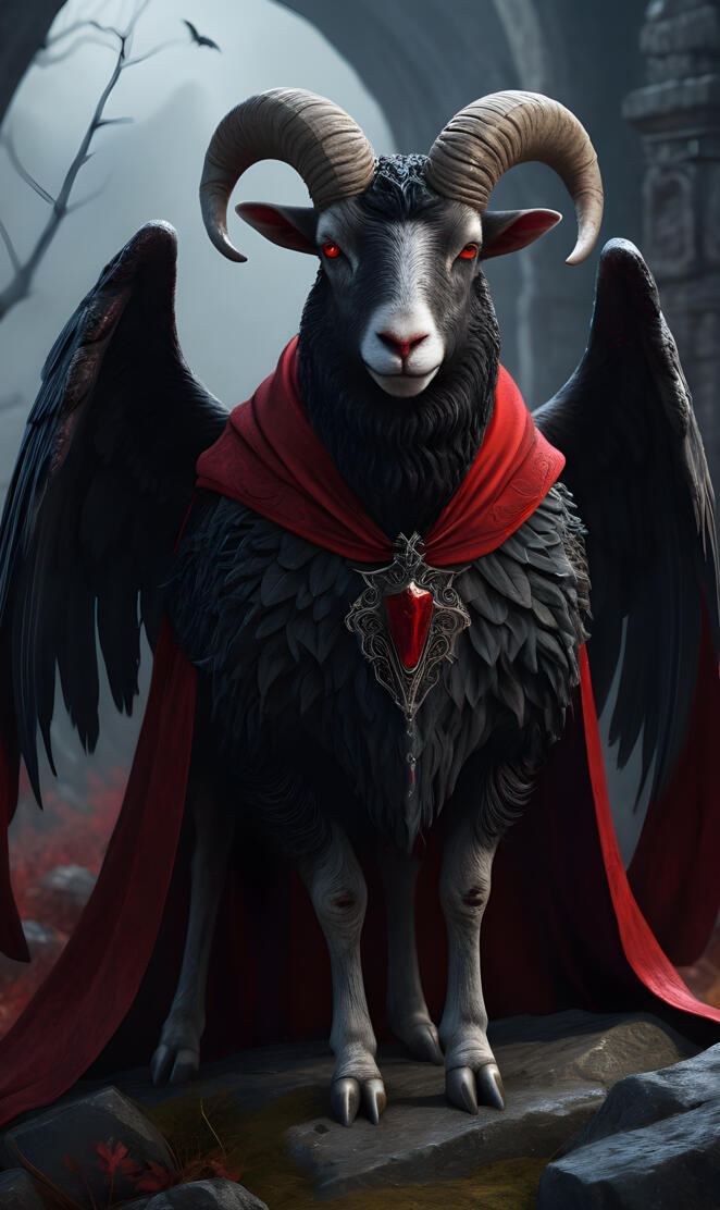 When Sheep Fly🤣🤣🤣