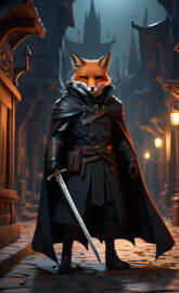 Just call me Uorthem