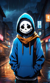 sans