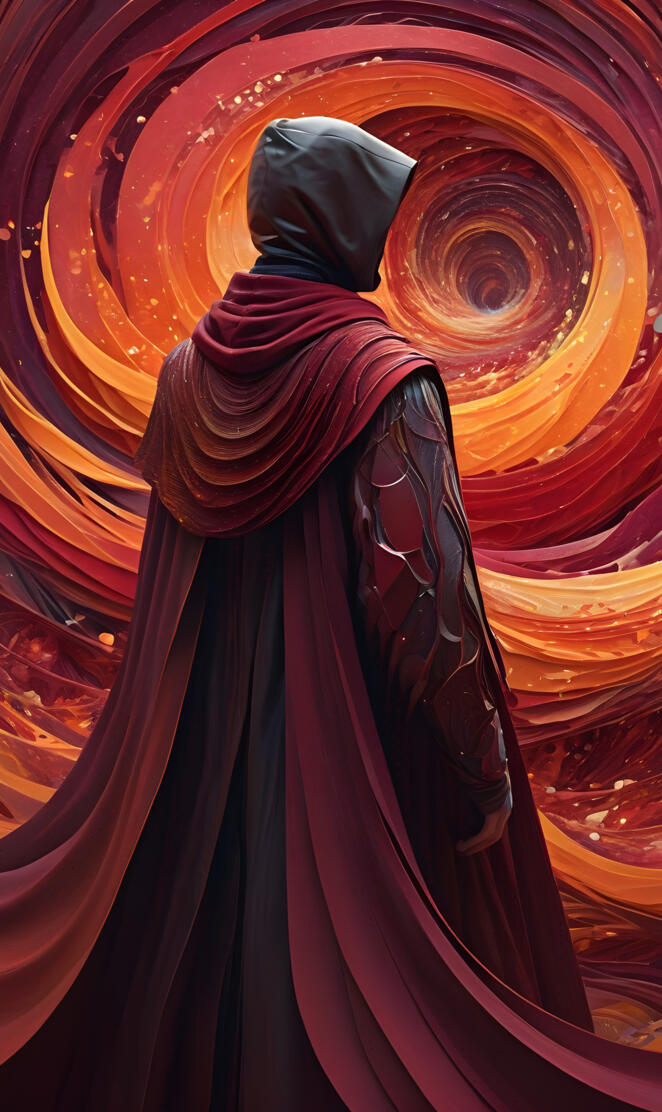 Dimensional Decision