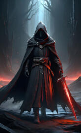 Ultricht, Dark Soul Reaper