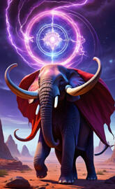 Changron, Herd Member