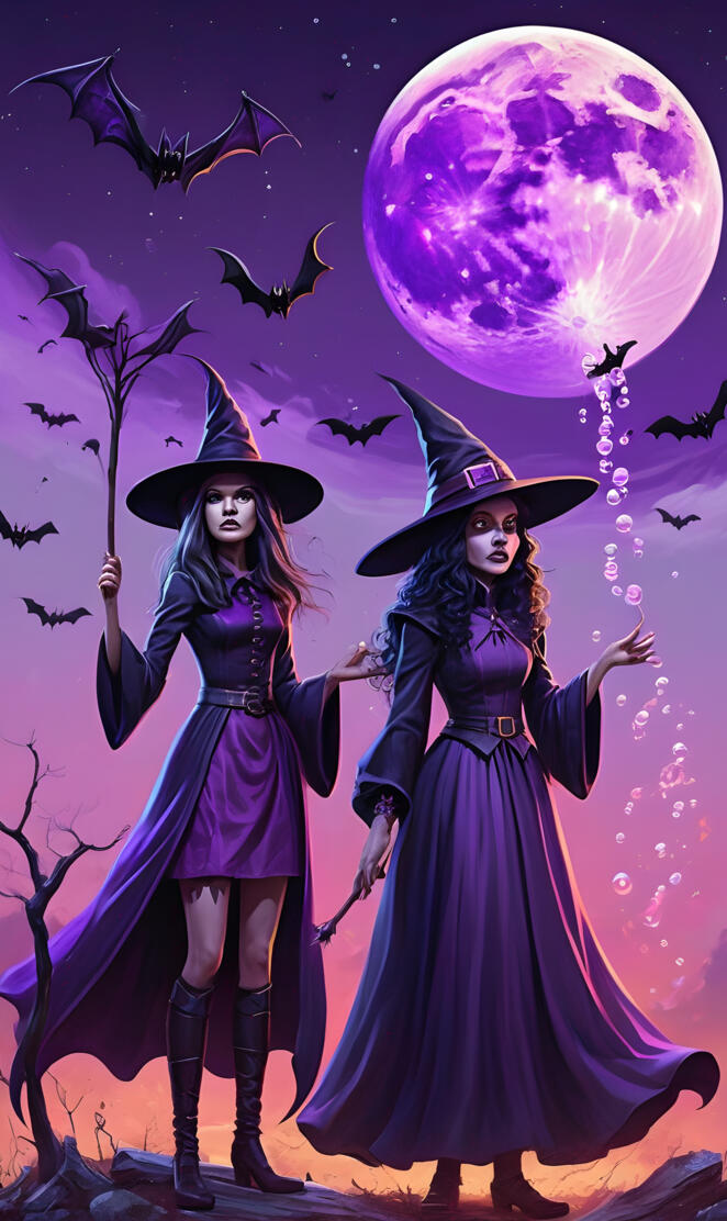 witches