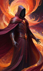 Lord of Flames