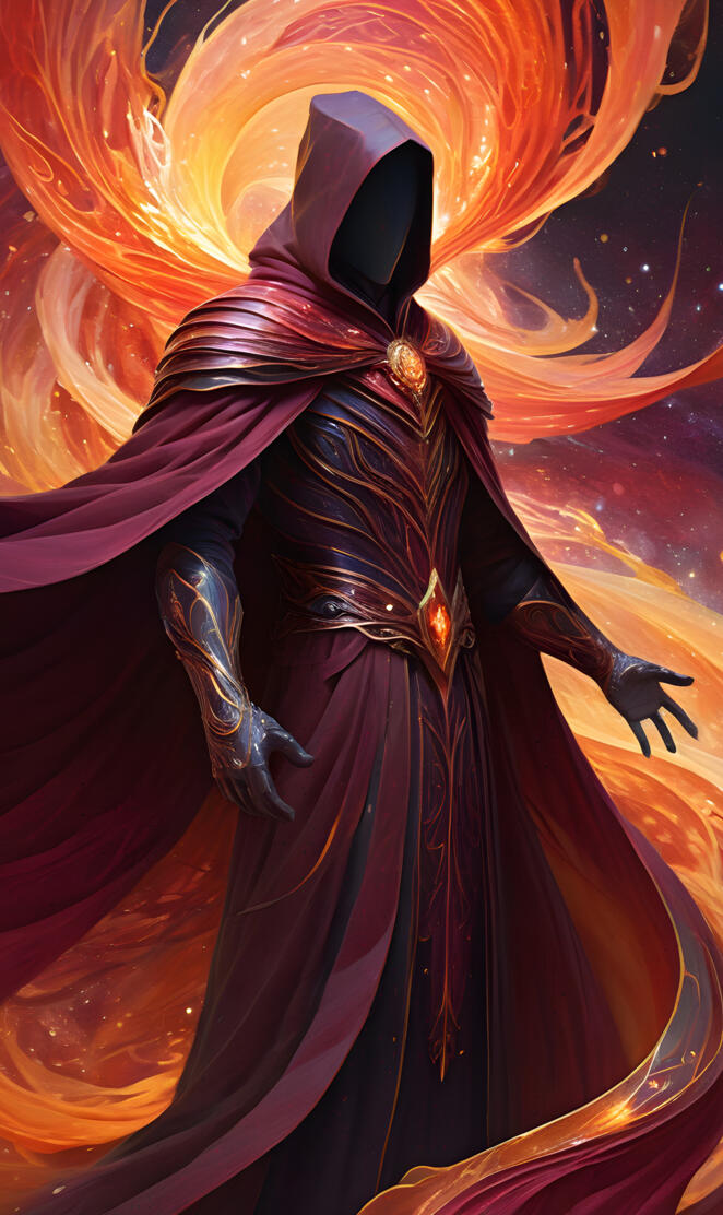 Lord of Flames