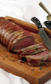 Beef Tenderloin