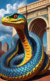 Don't get too close..