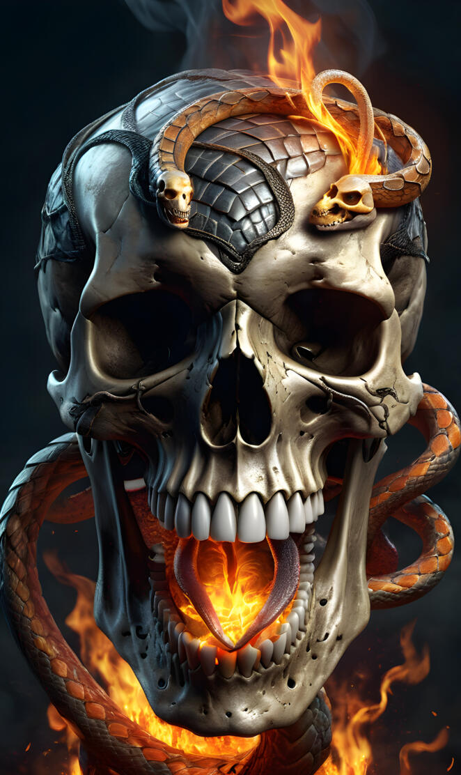 The year of the snake