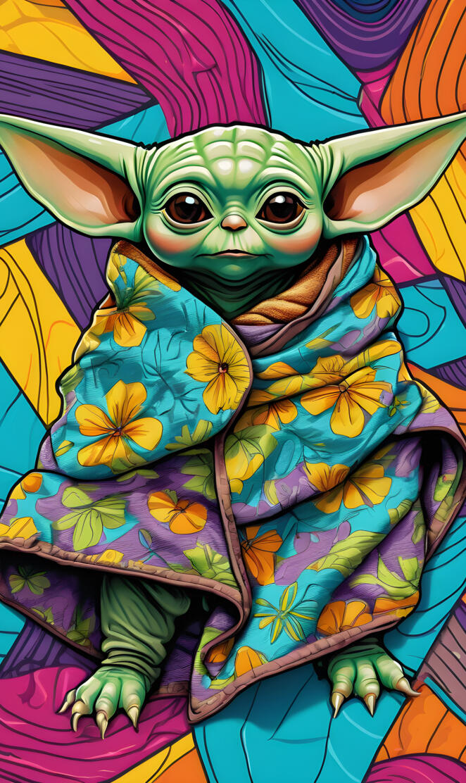 yoda
