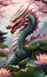 lotus dragon 2