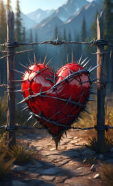 Stay Away From My Heart