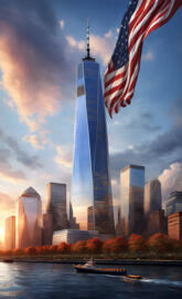 World Trade Center