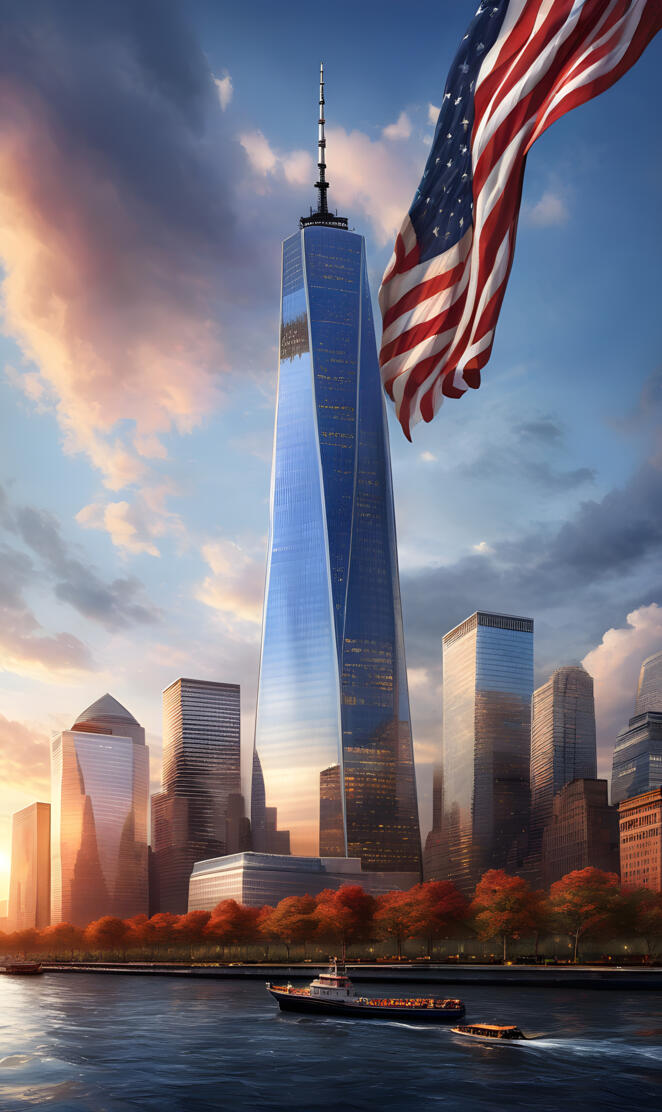 World Trade Center