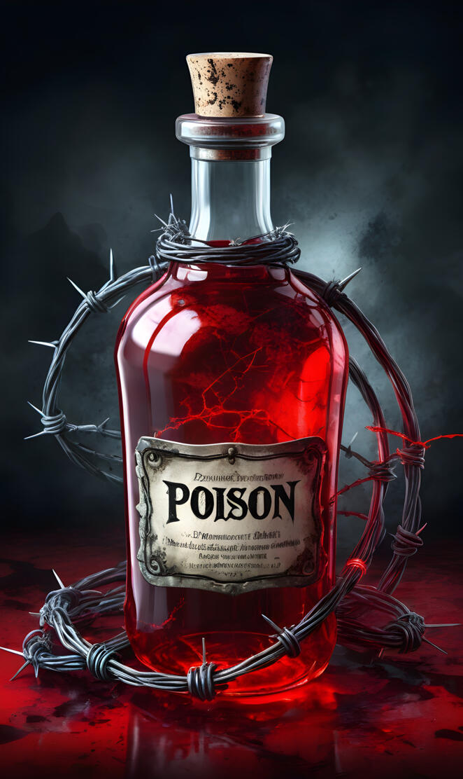 Poison
