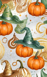 Mary yule pumpkin festival