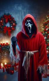 Merry Christmas, Sidney