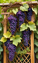 grapes