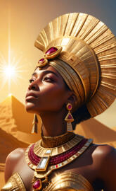 The Pharaohs Daughter