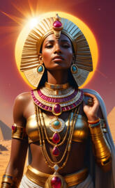 The Pharaohs Daughter