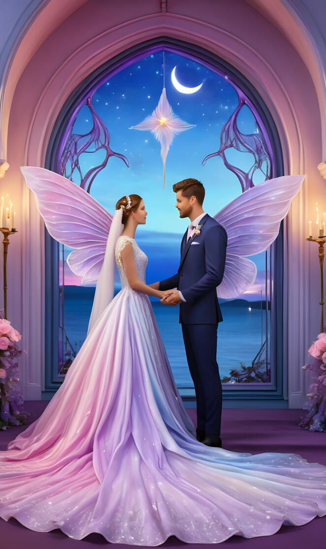 Wedding Day on the sea of Galilee, synergybydesign