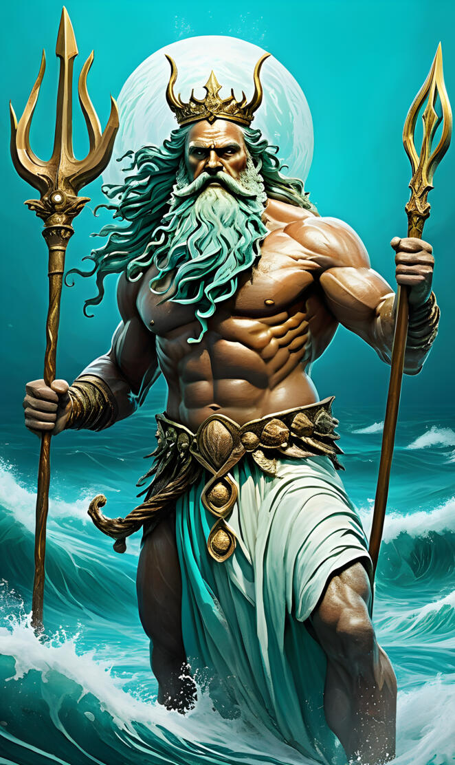 Neptune