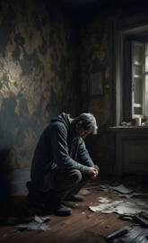 Contemplate....dismay the illusion of the false standard.....contempla