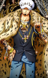 Trafalgar law