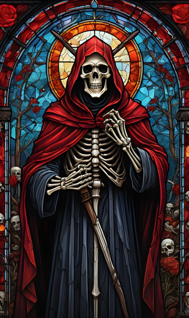 grim reaper