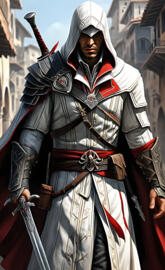 Ezio