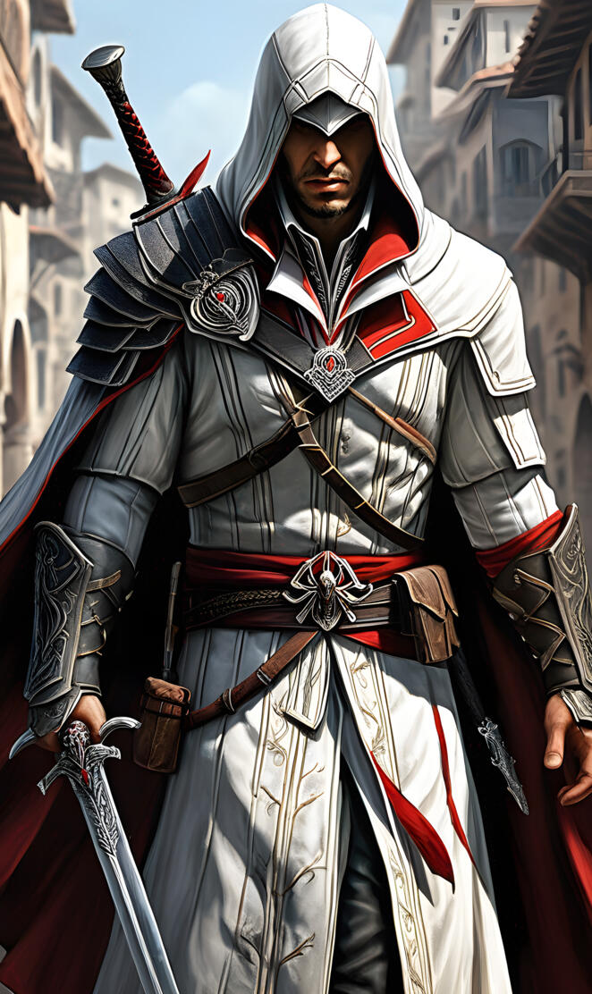 Ezio